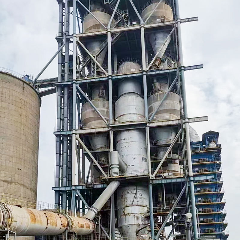 Paranco a nastro metallico
